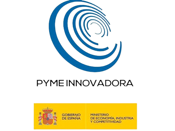 Sello PYME INNOVADORA 21/03/2026